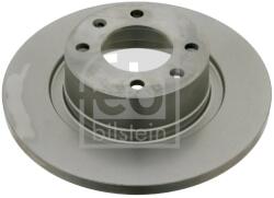 Febi Bilstein Disc Frana Puntea Spate 26739 Citroën C5 I/C5 Ii