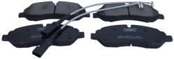 MAXGEAR Set Placute Frana, Frana Disc Punte Fata 19-3370 Ford Tourneo Custom V362/Transit