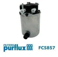 PURFLUX Filtru Combustibil Fcs857 Nissan Qashqai I