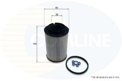 COMLINE Filtru Combustibil Eff121 Audi A3 Seat Altea/Leon/Toledo Iii Skoda Octavia Ii (EFF121)