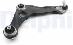 DELPHI Brat, Suspensie Roata Partea De Jos Tc4766 Renault Megane Iv/Megane Iv Grand