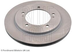 BLUE PRINT Disc Frana Punte Fata Adk84317 Suzuki Grand Vitara I (ADK84317)