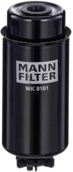 Mann-filter Filtru Combustibil Wk8161 Claas Arion/Axion John Deere Series 6/Series 6030