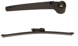 MaXgear Set Stergatoare, Curatare Parbriz 39-0447 Skoda Yeti