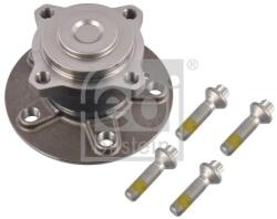 FEBI BILSTEIN Set Rulment Roata Axa Spate Dreapta 181033 Mercedes-Benz A-Class/B-Class/Cla (181033)