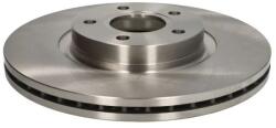 ABE Disc Frana A 1-A Axă Conducătoare Dreapta C3G058Abe Ford C-Max/C-Max Ii/Focus Ii