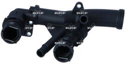 NRF Termostat, Lichid Racire 725236 Audi A1/A3/Q2/Q3/Tt Seat Alhambra/Arona/Ateca (725236)