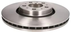 ABE Disc Frana Punte Fata C3V030Abe Volvo S60 I/V70 Ii/Xc90 I