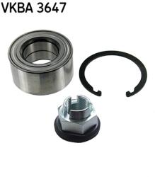 SKF Set Rulment Roata Vkba3647 Volvo S40 I/V40