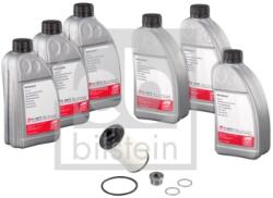 febi bilstein Set Piese, Schimb De Ulei Cutie De Viteze Automată 171762 Audi A1/A3/Q2/Q3/Tt