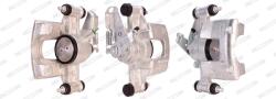 FERODO Etrier Frana Fcl695351 Nissan Nv400 Opel Movano B Renault Master Iii
