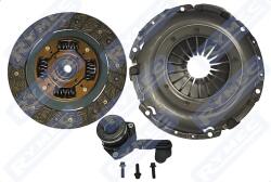 RYMEC Set Ambreiaj Jt7427064 Ford Focus C-Max/Focus Ii Volvo S40 Ii/V50