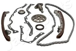JAPANPARTS Chit Lant De Distributie Kdk-204 Lotus 2 Eleven/Elise/Exige Toyota Celica (KDK-204)