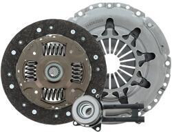 AISIN Set Ambreiaj Cke-Fo19R Ford B-Max/Ecosport/Fiesta Vi/Tourneo Courier B460 (CKE-FO19R)