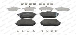 FERODO Set Placute Frana, Frana Disc Fdb4648 Toyota Auris/Corolla/Corolla Quest (FDB4648)