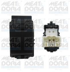 MEAT & DORIA Comutator, Macara Geam Fata Dreapta 26118 Toyota Picnic/Prius/Rav 4 Ii/Yaris (26118)
