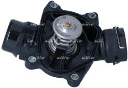 NRF Termostat, Lichid Racire 725091 Bmw 3/5/7/X5 Land Rover Range Rover Iii