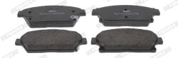 FERODO Set Placute Frana, Frana Disc Fdb4264 Cadillac Ats Chevrolet Cruze/Orlando/Trax (FDB4264)