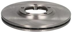 ABE Disc Frana Punte Fata C30504Abe Hyundai Grace/H-1 / Starex/H100/Porter (C30504ABE)