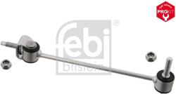 FEBI BILSTEIN Brat/Bieleta Suspensie, Stabilizator Axa Spate Dreapta 29697 (29697)