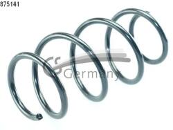 CS Germany Arc Spiral Punte Fata 14.875. 141 Seat Leon Skoda Octavia Iii/Superb Iii (14.875.141)