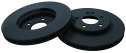 QUARO Disc Frana Punte Fata Qd3196Hc Mercedes-Benz C-Class/C-Class T-Model/Clc-Class (QD3196HC)