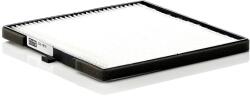 MANN-FILTER Filtru, Aer Habitaclu În Spatele Torpedoului Cu1910 Hyundai Eon/I10 I/I10 Ii (CU1910)