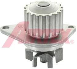AIRTEX Pompă De Apă, Răcire Motor 1692 Citroën C2/C3 I/C4/C4 I Peugeot 1007/206/207/307 (1692)