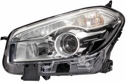 HELLA Far Dreapta 1El010335-061 Nissan Qashqai I/Qashqai Ii Nissan (Dfac) Qashqai (1EL010335-061)