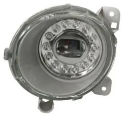 TRUCKLIGHT Proiector Ceata Fata Stanga Fl-Sc009L Scania G I/P I/R I/T (FL-SC009L)