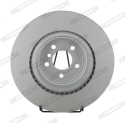 FERODO Disc Frana Ddf2036C-1 Bmw 5 Gran Turismo/7