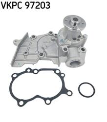 SKF Pompă De Apă, Răcire Motor Vkpc97203 Daihatsu Cuore Vi/Trevis