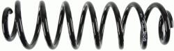 SACHS Arc Spiral 994336 Skoda Yeti Vw Touran