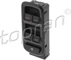 TOPRAN Comutator, Macara Geam Pe Partea Soferului 305767 Ford Fiesta Vi