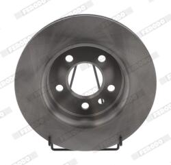 FERODO Disc Frana Fcr381A Man Tge Vw Amarok/Crafter/Grand California
