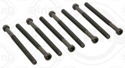 ELRING Set Surub, Chiulasa 130.110 Audi A4 B6/A4 B7/A4 B8/A5/A6 C5/A6 C6/A8 D3/Q5/Q7
