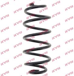 KYB Arc Spiral Puntea Spate Ra6195 Fiat Doblo Opel Combo