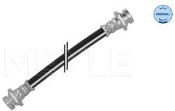 MEYLE Furtun Frana Puntea Spate 33-145250003 Fiat Sedici Opel Agila Suzuki Splash/Sx4 (33-145250003)
