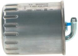 Bosch Filtru Combustibil 1457434416 Mercedes-Benz C-Class/C-Class T-Model/Clk/G-Class