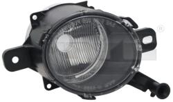 TYC Proiector Ceata Stanga 19-5986-11-2 Opel Zafira / Zafira Family B/Zafira B (19-5986-11-2)