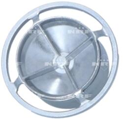 NRF Termostat, Lichid Racire 725017 Renault Trucks Midlum/Premium 2 Volvo 8700/B7/Fe (725017)