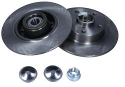 MAXGEAR Disc Frana Puntea Spate 19-1973 Renault Clio Iv/Fluence/Megane/Megane Iii (19-1973)