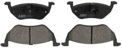 ABE Set Placute Frana, Frana Disc Puntea Spate C23016Abe Ford Maverick Mazda Tribute