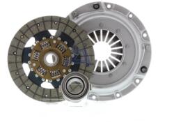 AISIN Set Ambreiaj Kz-017 Asia Motors Rocsta Autoturism De Teren, Kia Carens I Mazda E (KZ-017)