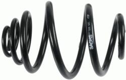 SACHS Arc Spiral 996690 Opel Corsa C Vauxhall Corsa Mk Ii