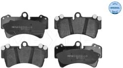 MEYLE Set Placute Frana, Frana Disc Punte Fata 0252369317 Audi Q7 Porsche Cayenne