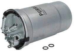 PURRO Filtru Combustibil Pur-Pf0018 Seat Cordoba/Ibiza Iii Skoda Fabia I Vw Polo Iv (PUR-PF0018)