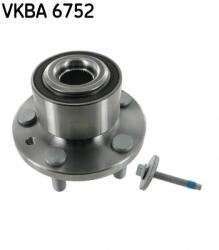 SKF Set Rulment Roata Vkba6752 Ford Galaxy Ii/Galaxy Mk Ii/S-Max (VKBA6752)