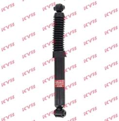 KYB Amortizor Puntea Spate 3448000 Citroën C3 Ii/Ds3 Ds Ds 3