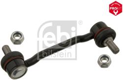 FEBI BILSTEIN Brat/Bieleta Suspensie, Stabilizator Axa Fata Dreapta 31105 Hyundai Grandeur (31105)